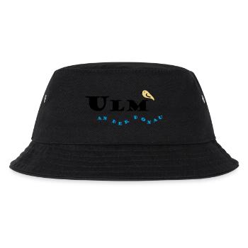 ulm - Bob Enfant - noir - Devant
