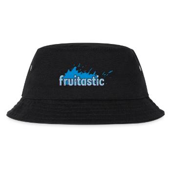 Fruitastic Claim Fresh Splash Blue - Bob Enfant - noir - Devant