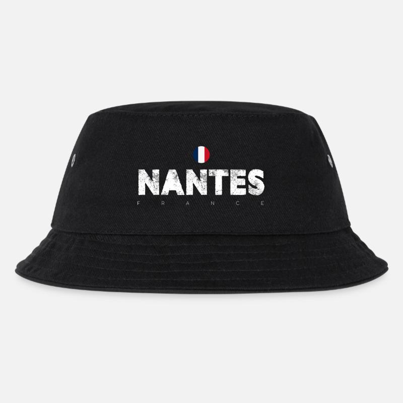 Nantes - Bob Enfant - noir