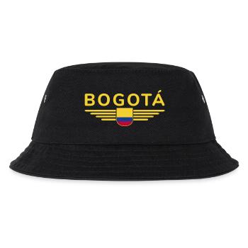 Bogotá Design – La Cité des Andes - Bob Enfant - noir - Devant
