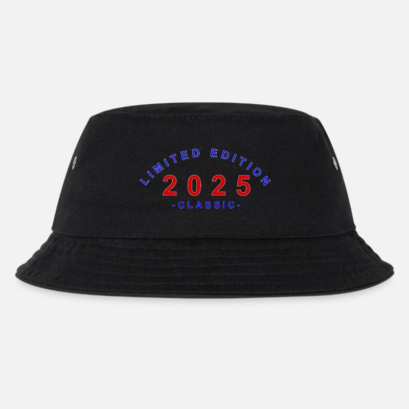 2025, édition limitée - Bob Enfant - noir