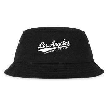 Los Angeles Édition Limitée depuis 1781 - Bob Enfant - noir - Devant