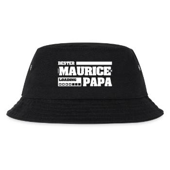 Naissance : Maurice - Bob Enfant - noir - Devant