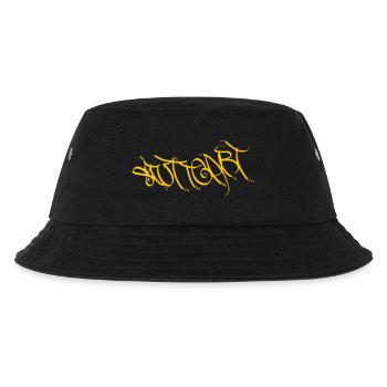 Le T-shirt ultime de Stuttgart - Bob Enfant - noir - Devant