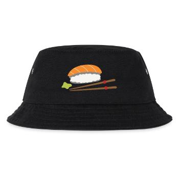 Sushi - Bob Enfant - noir - Devant