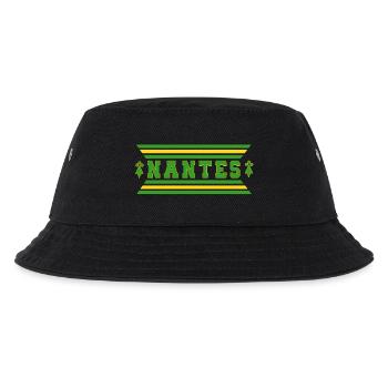 Football Nantes 2 - Bob Enfant - noir - Devant