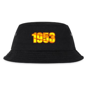 1953 - Bob Enfant - noir - Devant