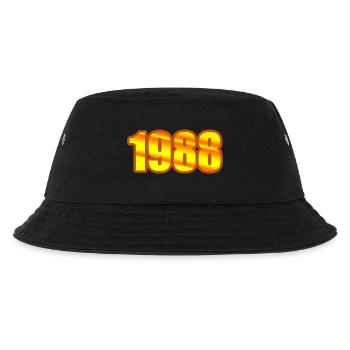 1988 - Bob Enfant - noir - Devant