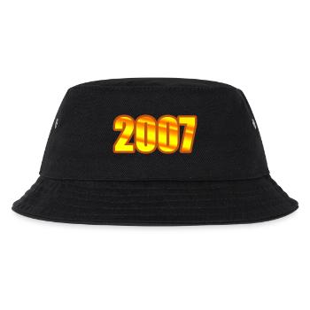 2007 - Bob Enfant - noir - Devant