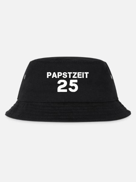 Pape 25 - Bob Enfant - noir