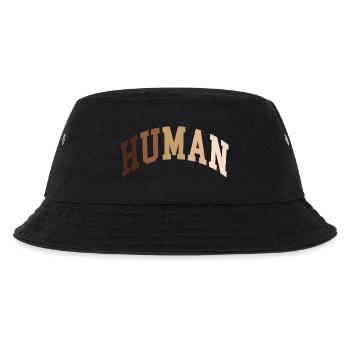 Humain Humain Africain - Bob Enfant - noir - Devant