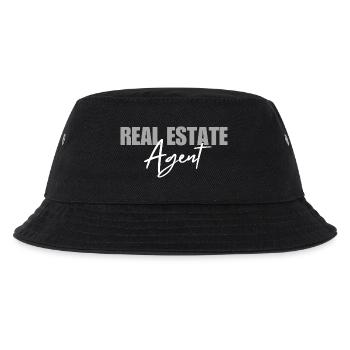 Agent immobilier Agent immobilier - Bob Enfant - noir - Devant