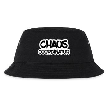 Chaos coordinateur Chaos préprogrammé w - Bob Enfant - noir - Devant