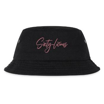 Sixty-Licious Funny 60th Birthday Party Hommes Femmes - Bob Enfant - noir - Devant