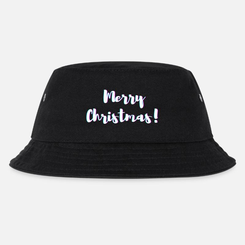 Joyeux Noël! - (Joyeux Noël)! - Bob Enfant - noir