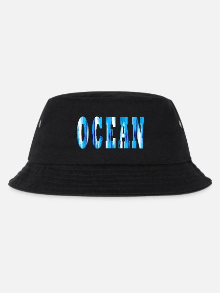 Ocean - Bob Enfant - noir