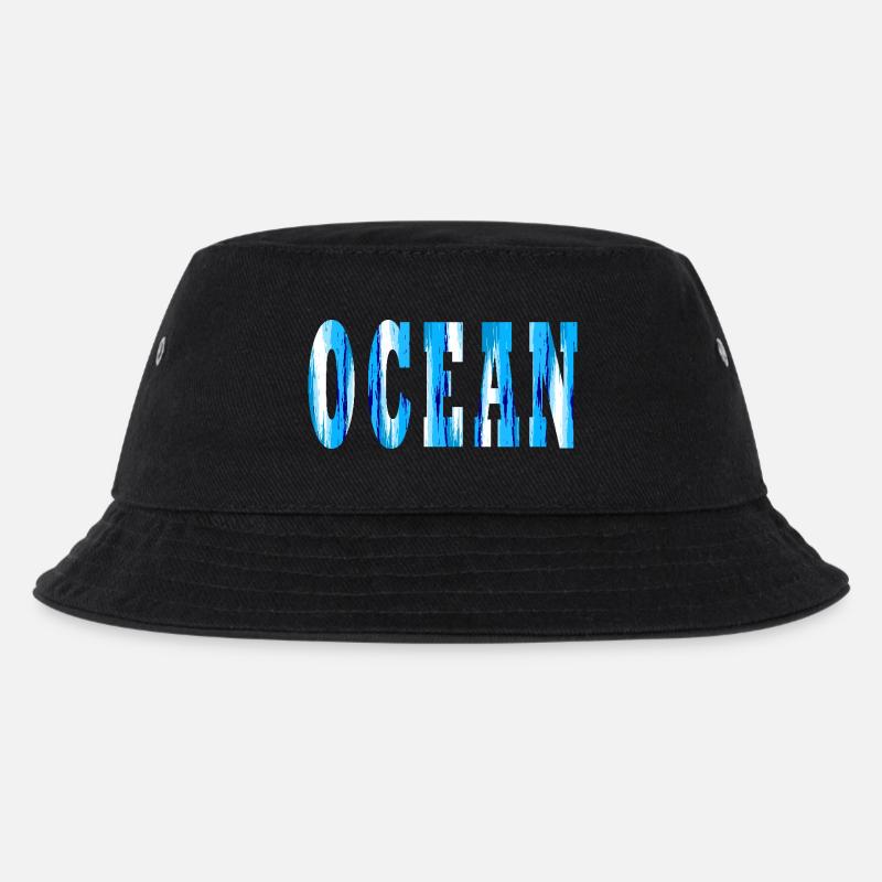 Ocean - Bob Enfant - noir