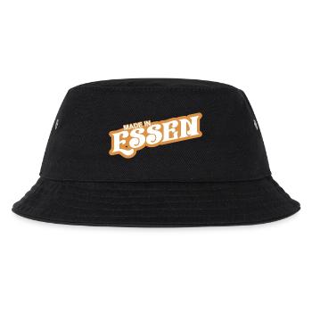 Essen - because it's your city! - Kids’ Bucket Hat - black - Front