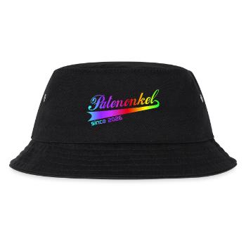 Godfather 2026, Godfather Hoodie, Bag, Shirt - Kids’ Bucket Hat - black - Front