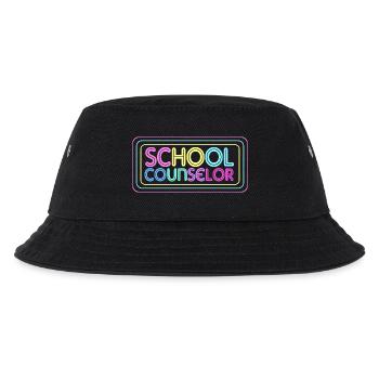 Schulbetreuer Schulberater Mentor Conseiller scolaire - Bob Enfant - noir - Devant