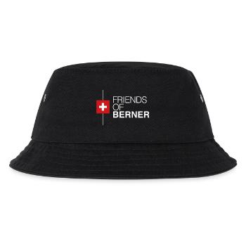 Amis de Berner classique - Bob Enfant - noir - Devant