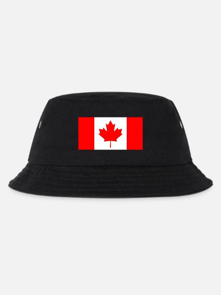Canada - Bob Enfant - noir