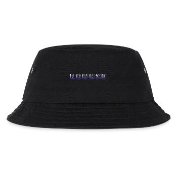 NouveauKid - Bob Enfant - noir - Devant