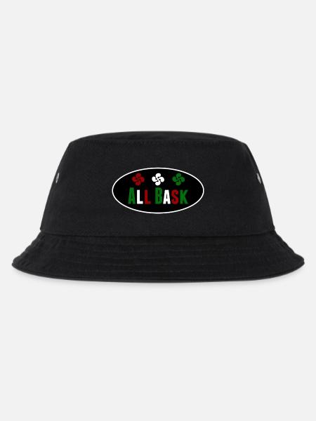 All Basque - Bob Enfant - noir