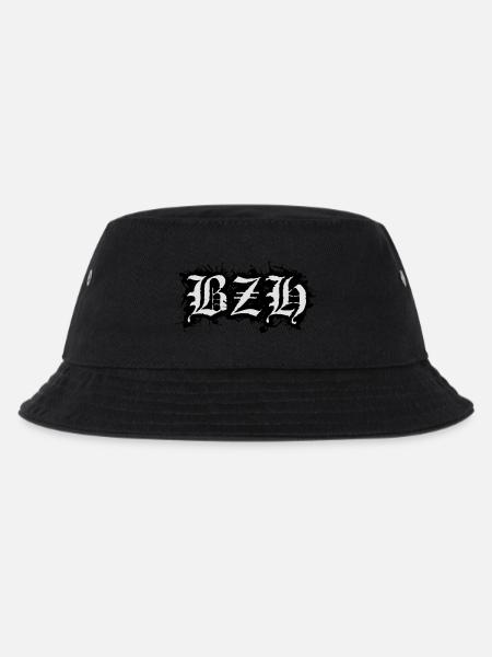 bzh - Bob Enfant - noir