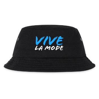 vive la mode - Bob Enfant - noir - Devant
