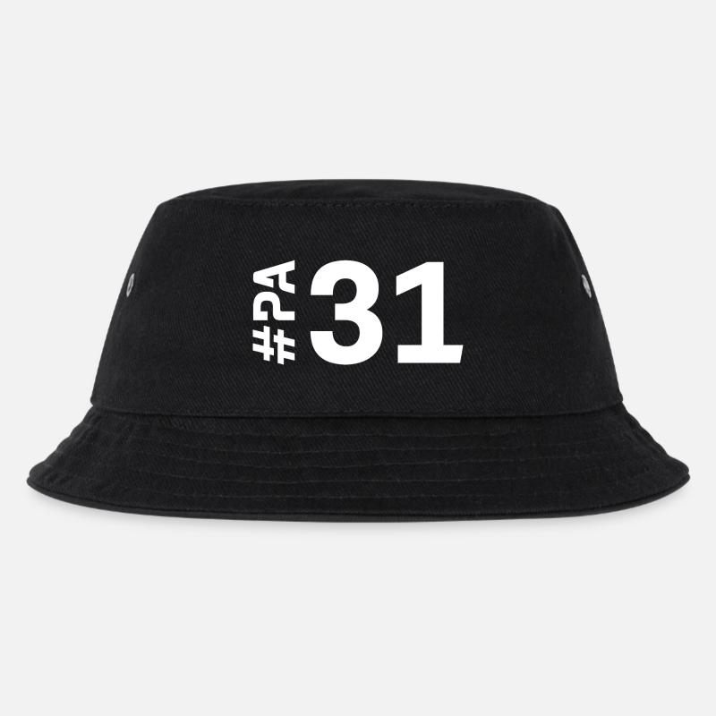 PA31 - Bob Enfant - noir