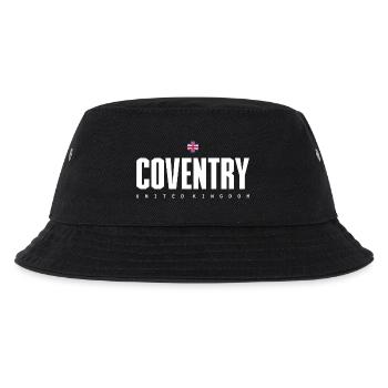 Coventry - Bob Enfant - noir - Devant