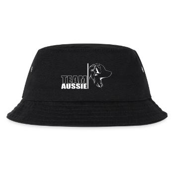 ÉQUIPE Chiens Aussie Berger Australien Wilsigns - Bob Enfant - noir - Devant