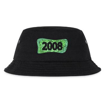 Kratzer 2008 - Bob Enfant - noir - Devant