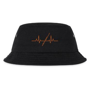 Flûte Heartbeat Flûte - Bob Enfant - noir - Devant