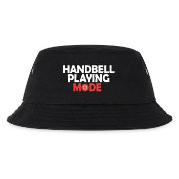 Choir Music Instrument Handbell Choir - Kids’ Bucket Hat - black - Front