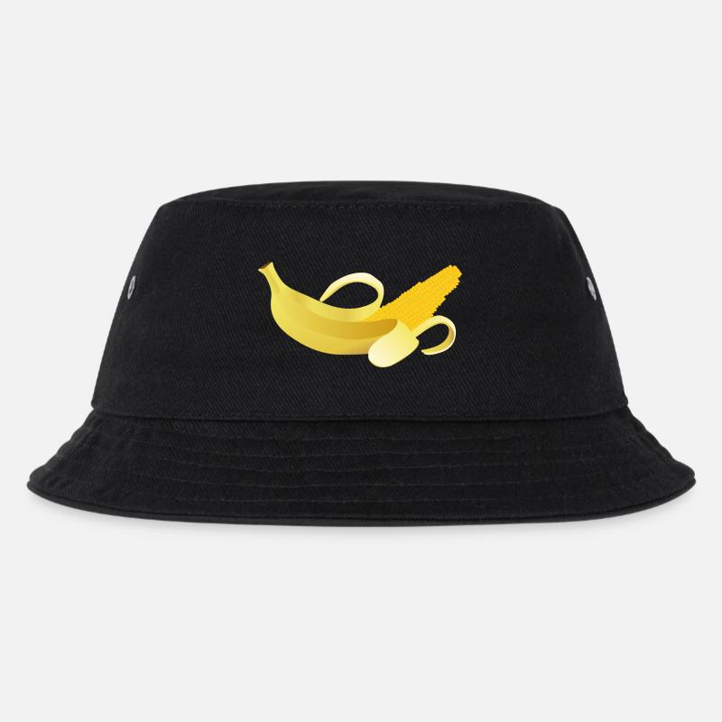 Banane hybride - Bob Enfant - noir
