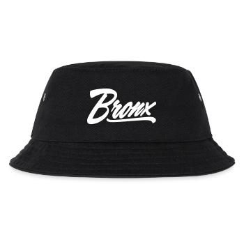 Chemise du Bronx - Bob Enfant - noir - Devant