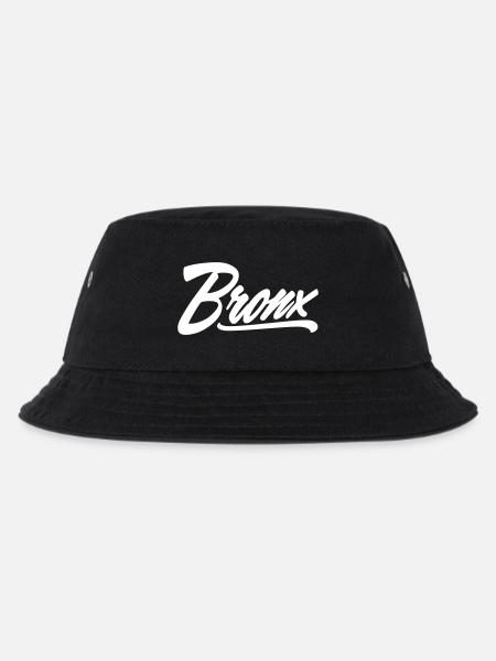 Chemise du Bronx - Bob Enfant - noir