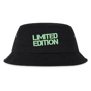 Limited Edition - Kids’ Bucket Hat - black - Front