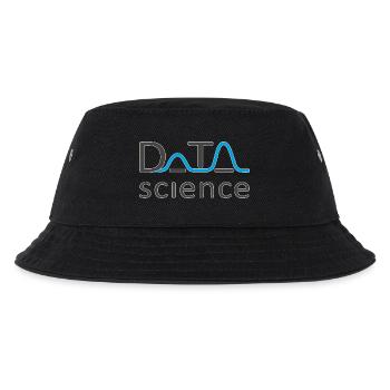 Science des données - Bob Enfant - noir - Devant