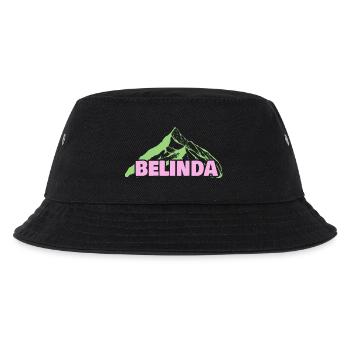Alpinisme Belinda - Bob Enfant - noir - Devant