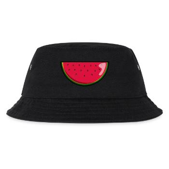 Melon Fruit - Bob Enfant - noir - Devant