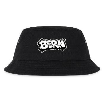 Bern Throwie - Bob Enfant - noir - Devant