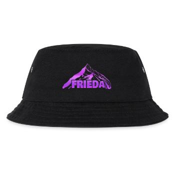 Frit - Bob Enfant - noir - Devant