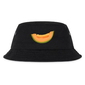 veggie pastèque pastèque melon melon gemues - Bob Enfant - noir - Devant