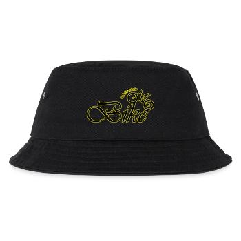 mountain bike - Bob Enfant - noir - Devant