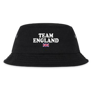 angleterre - Bob Enfant - noir - Devant