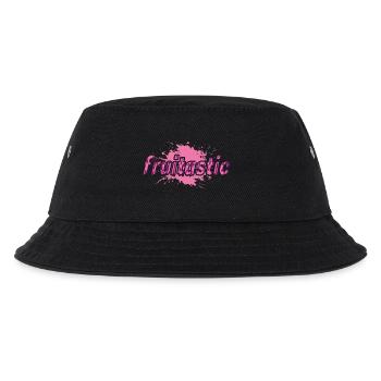 fruitastic claim fresh splash pink - Bob Enfant - noir - Devant