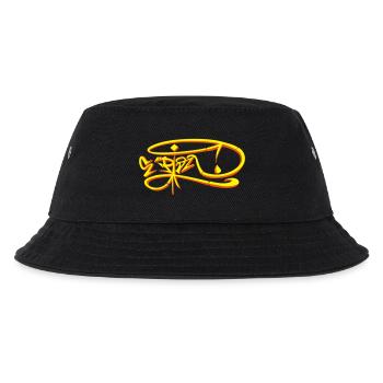 S Pion Streetwear - Bob Enfant - noir - Devant